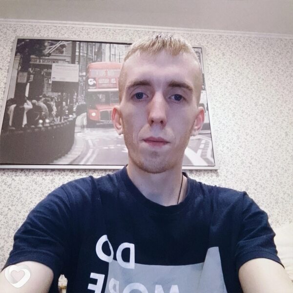 Андрей, 26, Новосибирске — анкета №613176