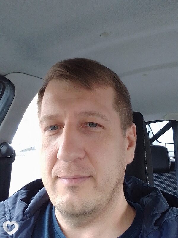 Максим, 43, Новоалтайске — анкета №613182