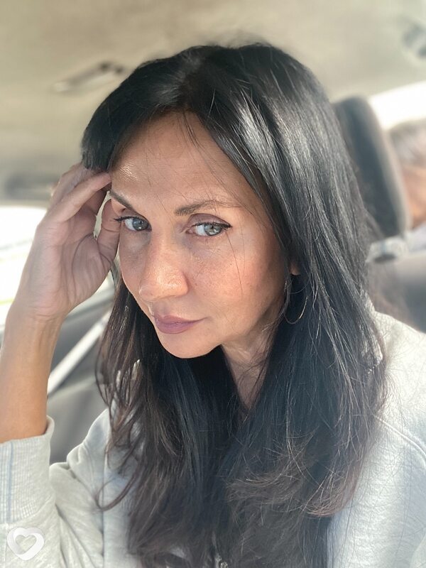 Ирина, 51, Красноярске — анкета №612960