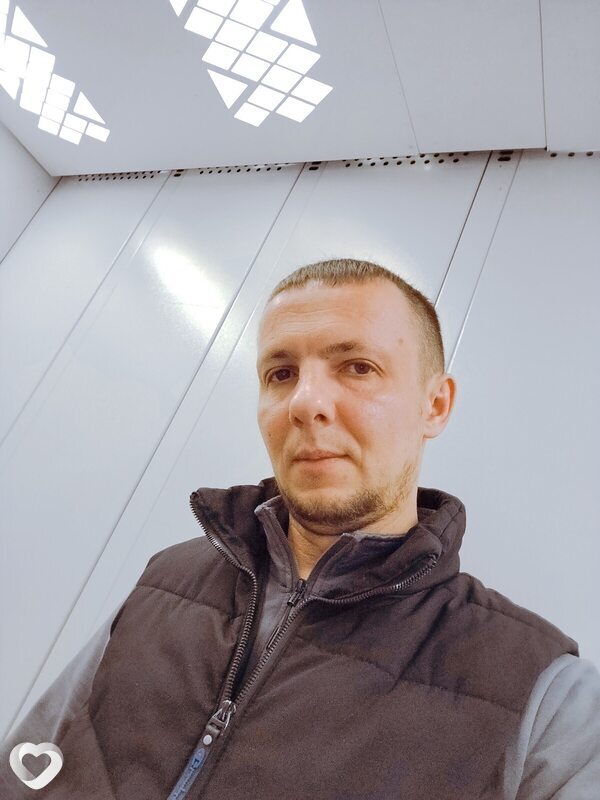 Илья, 38, Калуге — анкета №612967