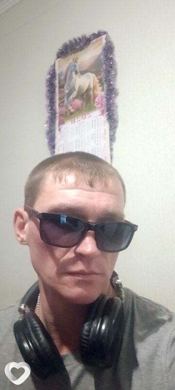 Дмитрий, 37, Оренбурге — анкета №612971