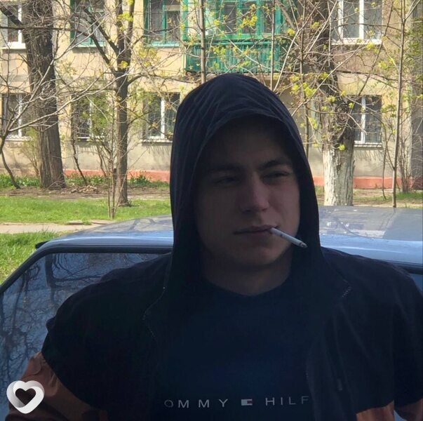 Дмитрий, Сан-Ремо