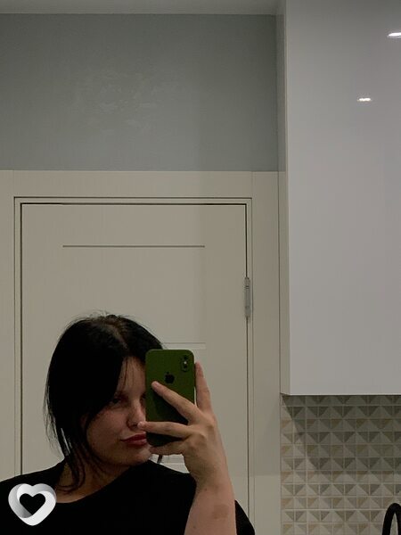 Анастасия, 21, Минске — анкета №612980
