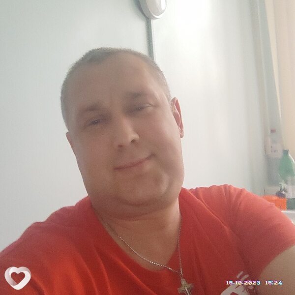 Алексей, Камешково