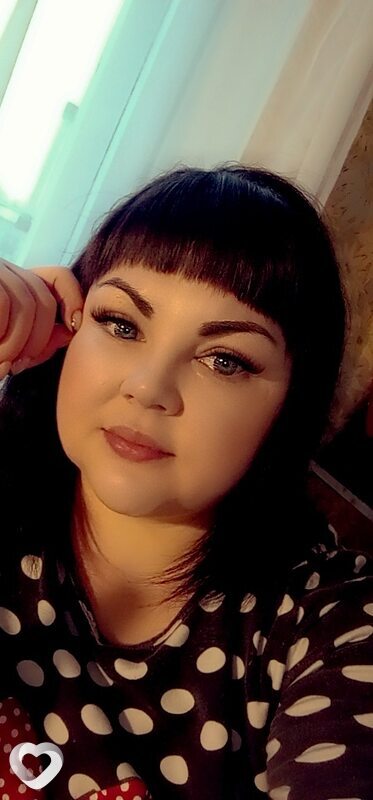 Анна, 36, Новокуйбышевске — анкета №612984