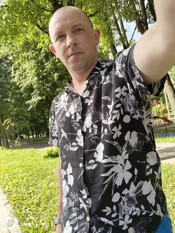 Игорь, 37, Йошкар-Оле — анкета №612885