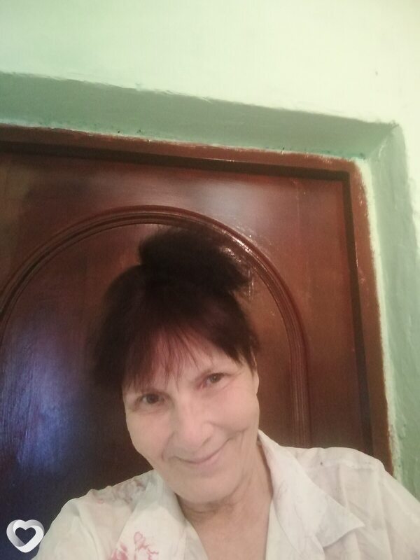Лина, 69, Тюмени — анкета №612886