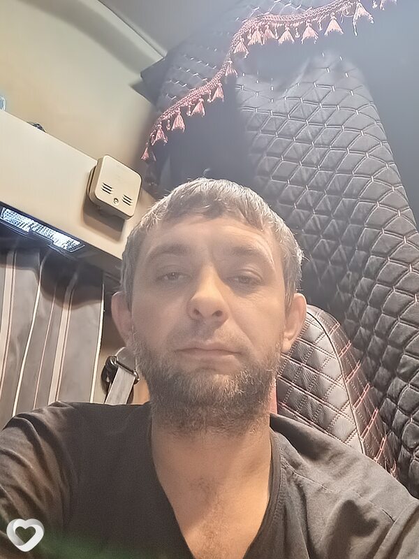 Александр, 41, Новошахтинске — анкета №612887