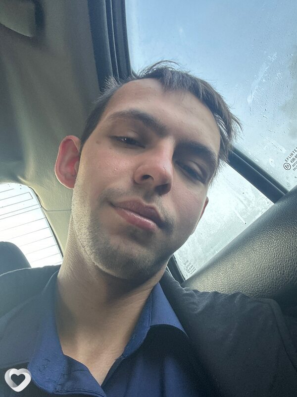 Кирилл, 26, Бобруйске — анкета №612893