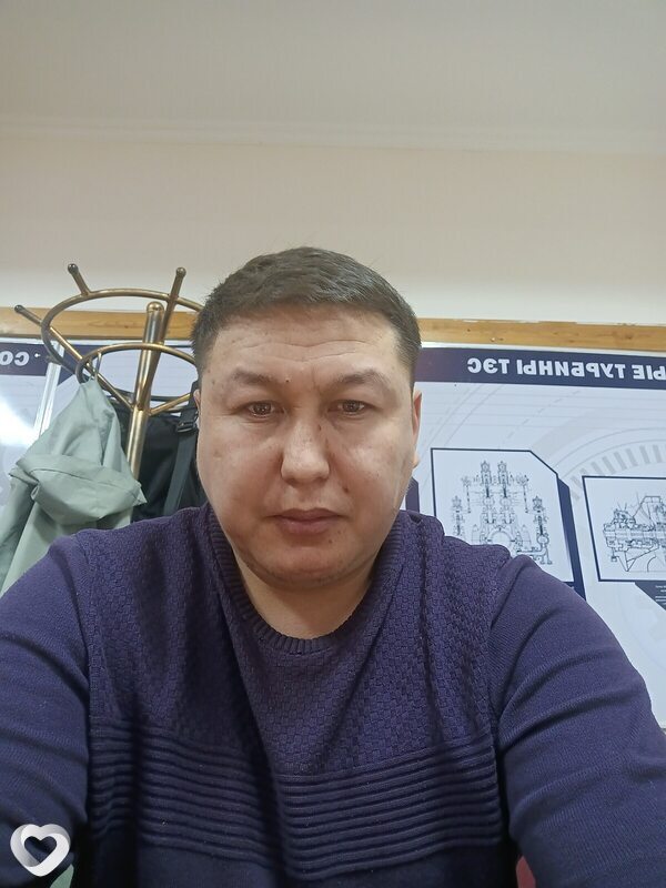 Алибек, 35, Алматы — анкета №612896