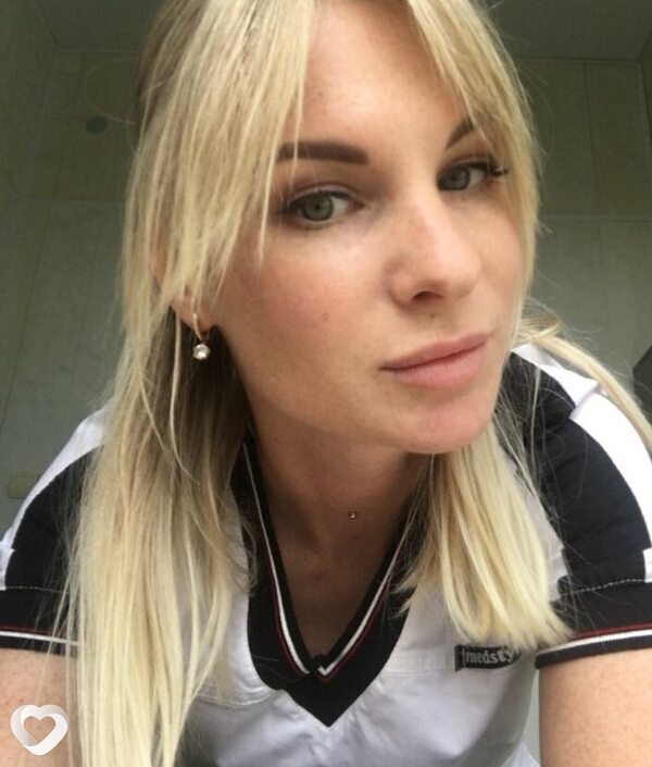 Светлана, 41, Ангарске — анкета №612897