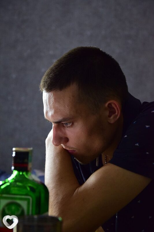 Сергей, 24, Степногорске — анкета №612899