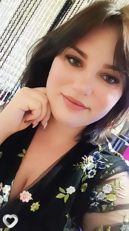 Кристина, 28, Любани — анкета №612900