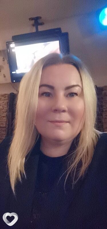 Ирина, 39, Геленджике — анкета №612901