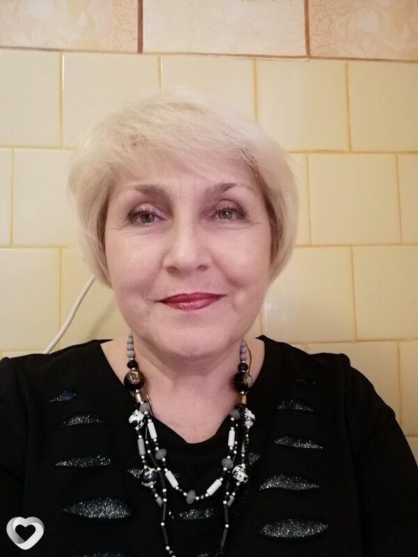 Татьяна, 63, Минске — анкета №612904