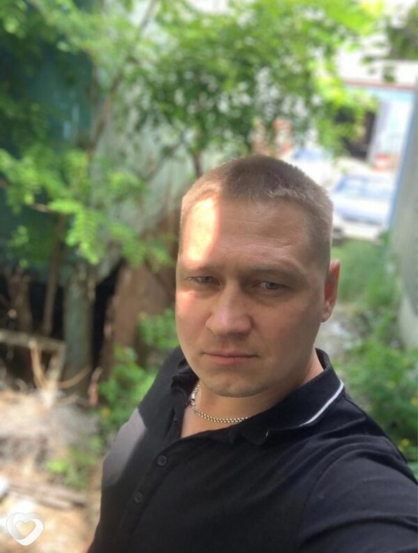 Nik, 39, Ростове-на-Дону — анкета №612905