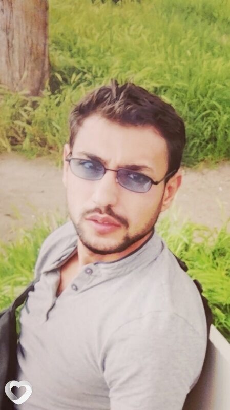 Эдуард, 35, Тбилиси — анкета №612986