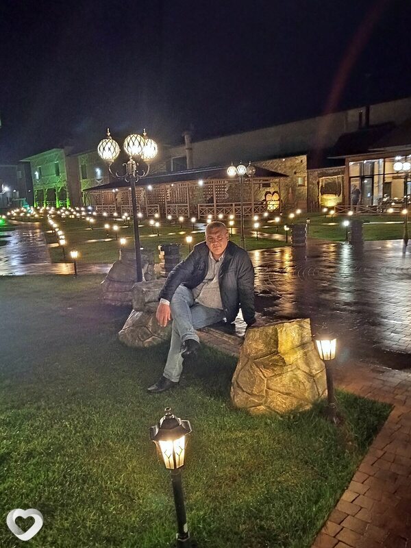 Александр, 46, Шахтах — анкета №612987