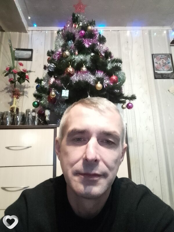 Ваня, 47, Гомеле — анкета №612990