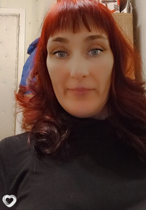 Оксана, 40, Санкт-Петербурге — анкета №613001