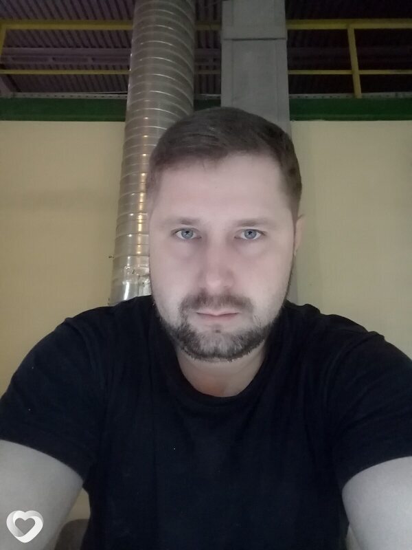 Артём, 40, Богородске — анкета №613007