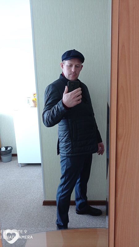 Алексей, 41, Первоуральске — анкета №613009