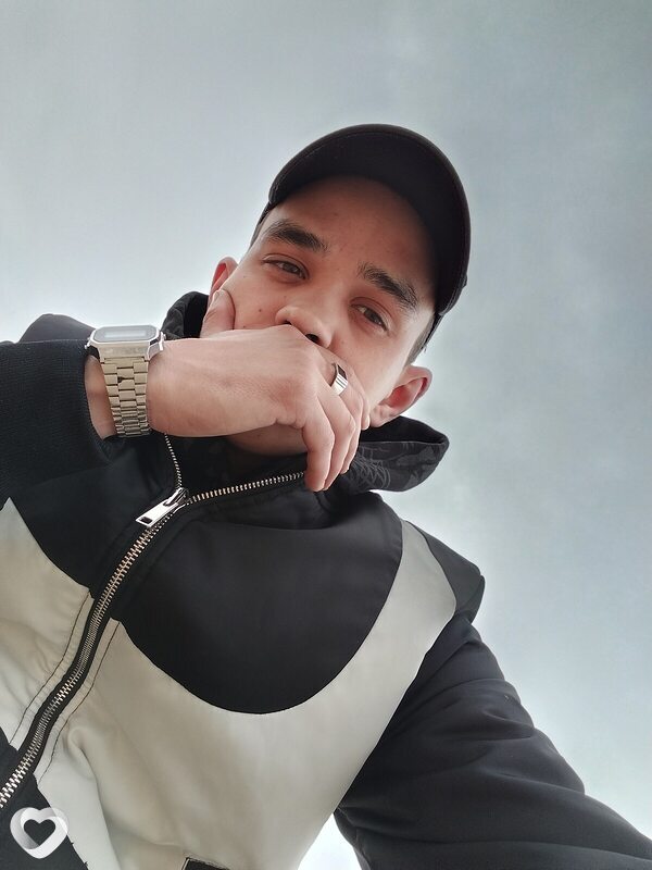 Дима, 27, Йошкар-Оле — анкета №613046