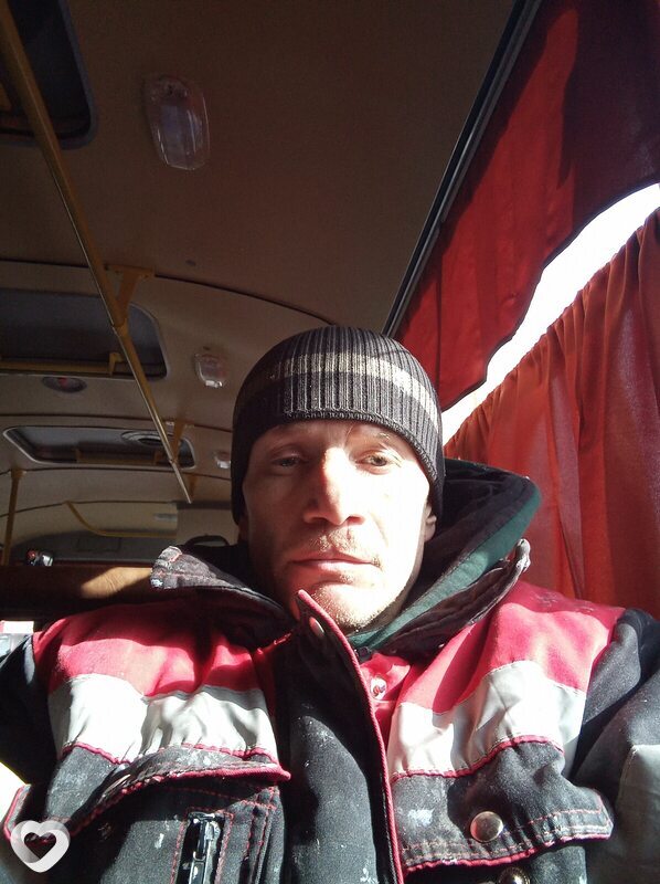 Андрей, 47, Таловая — анкета №613047