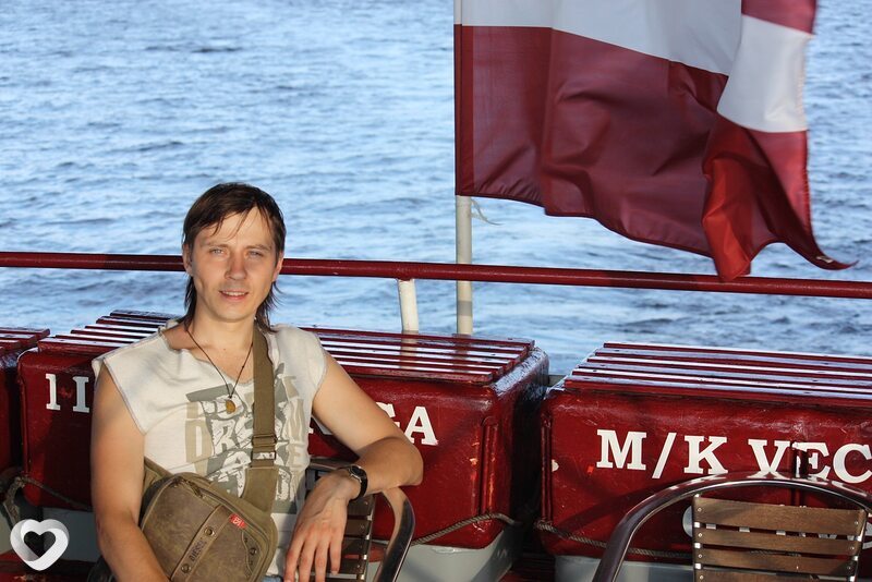 Андрей, 45, Минске — анкета №613049