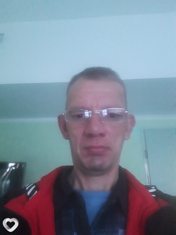 Андрей, 50, Минске — анкета №613051