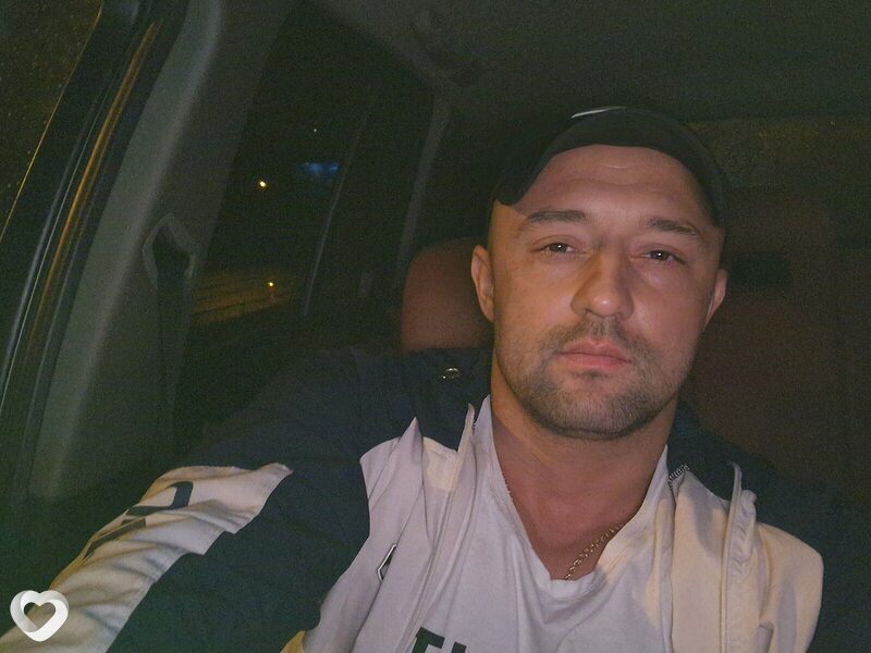 Дмитрий, 34, Красноярске — анкета №613057