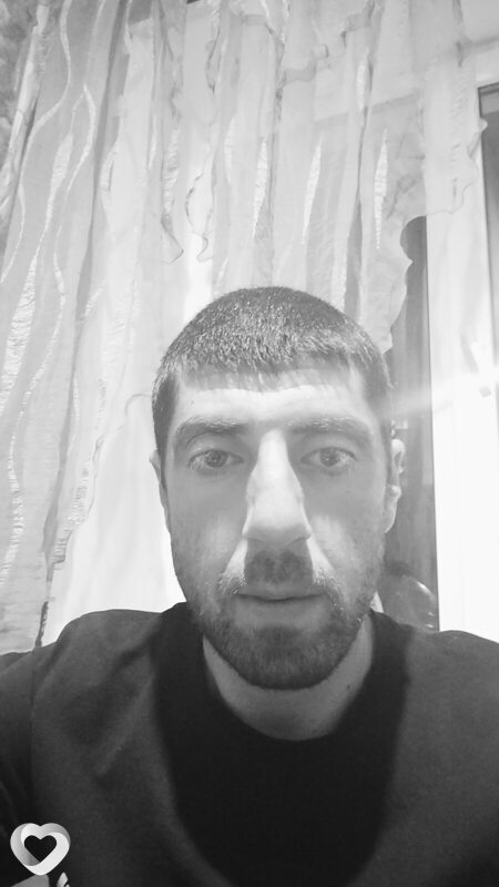 Айк, Ванадзор