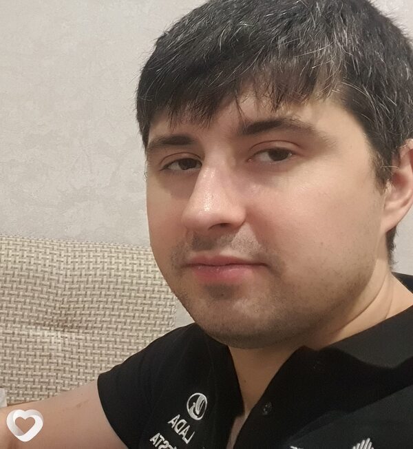 Алексей, 38, Ангарске — анкета №613067