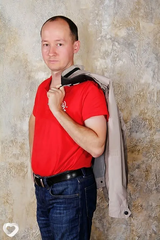 Сергей, 43, Барнауле — анкета №613069
