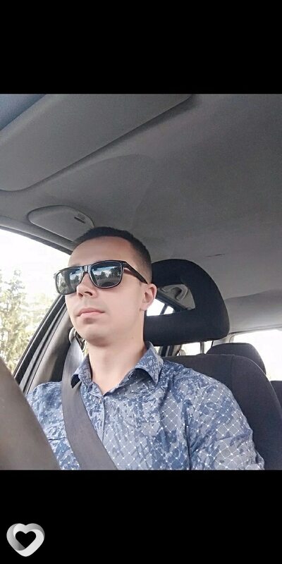 Андрей, 31, Витебске — анкета №613077