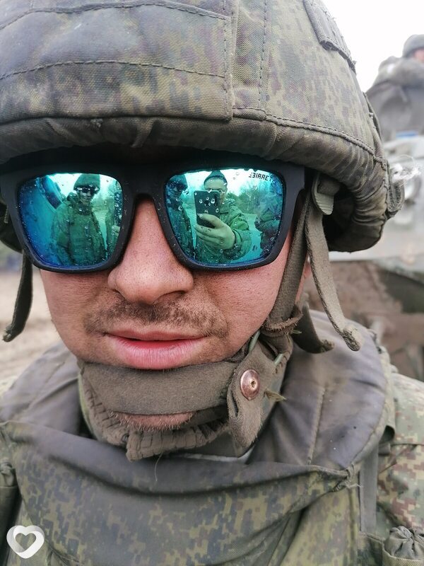 Саня, 32, Волновахе — анкета №613079