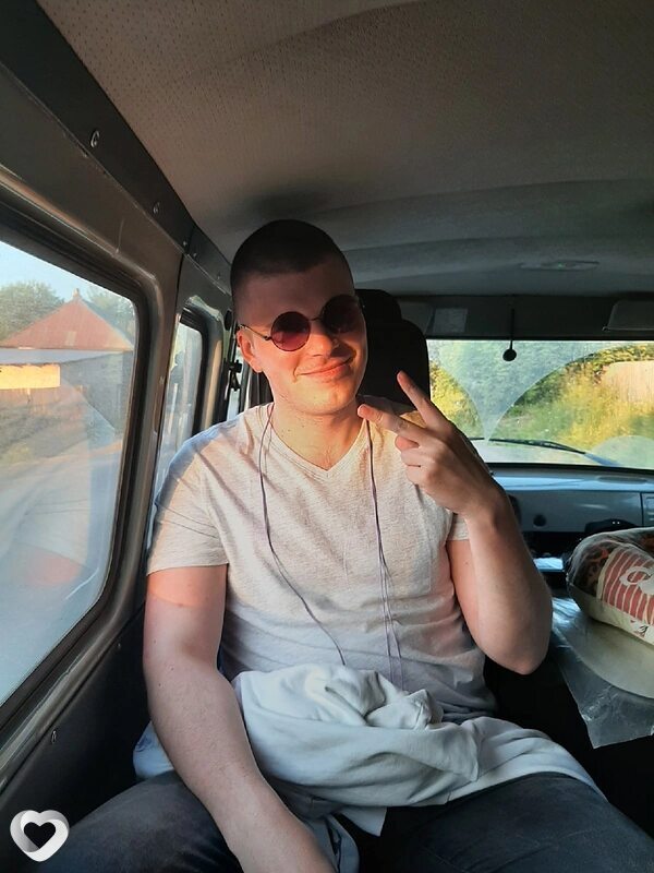 Борис, 25, Мытищах — анкета №613081
