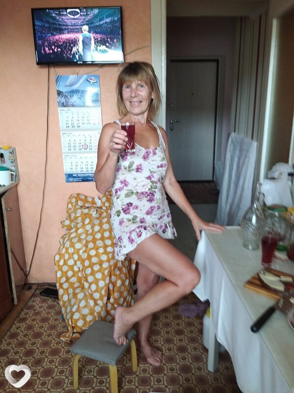Тамара, 55, Пинске — анкета №613013