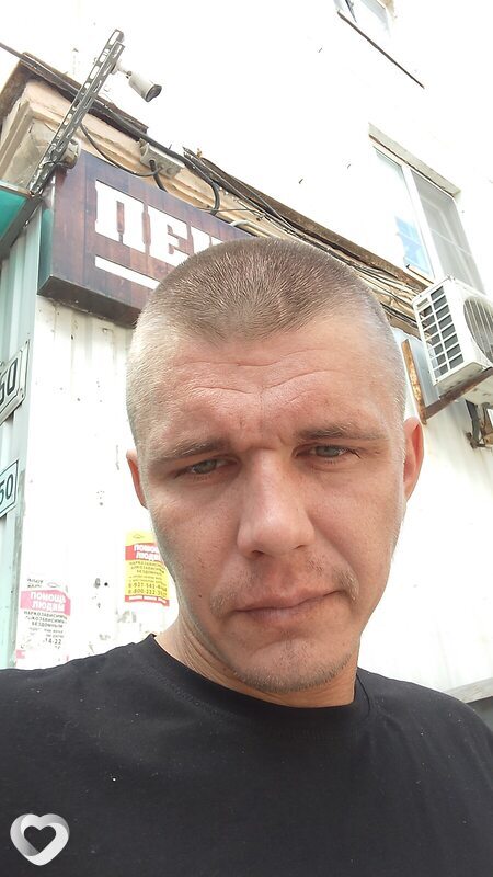 Максим, 34, Волжском — анкета №613015