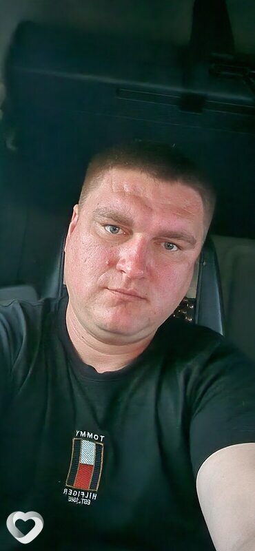 Кирилл, 37, Нижнем Новгороде — анкета №613019