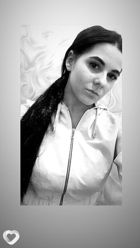 Виолетта, 28, Минске — анкета №613021