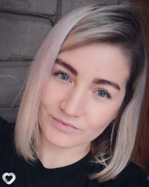 Татьяна, 33, Ижевске — анкета №613022