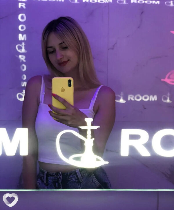 Аня, 29, Вроцлав — анкета №613032