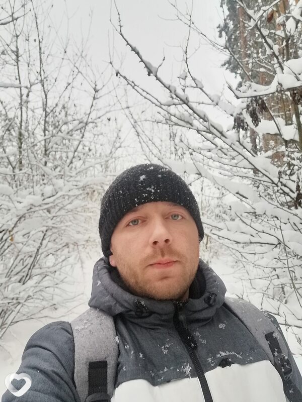 Сергей, 38, Минске — анкета №613033
