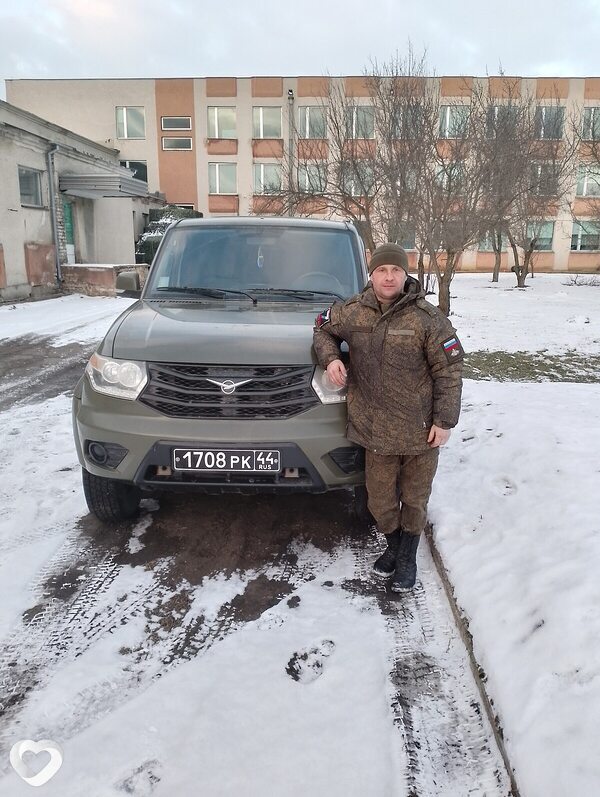 Геннадий, 35, Железногорске — анкета №613184