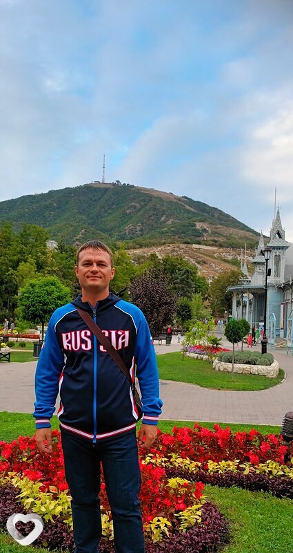Дмитрий, 32, Кореновске — анкета №613185