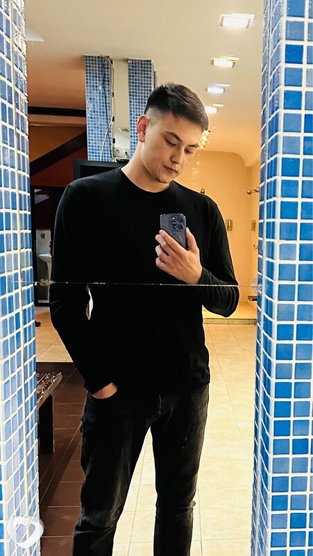 Абылай, 35, Алматы — анкета №613186
