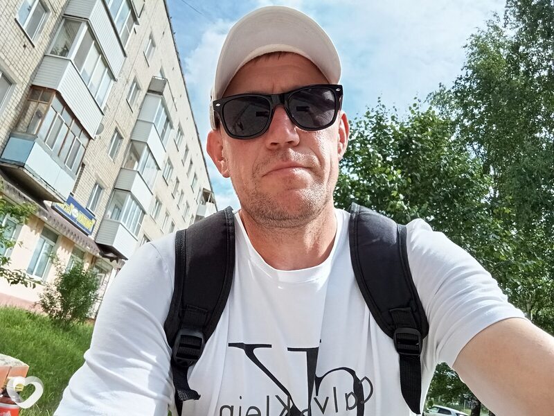 Иван, 44, Березниках — анкета №613188