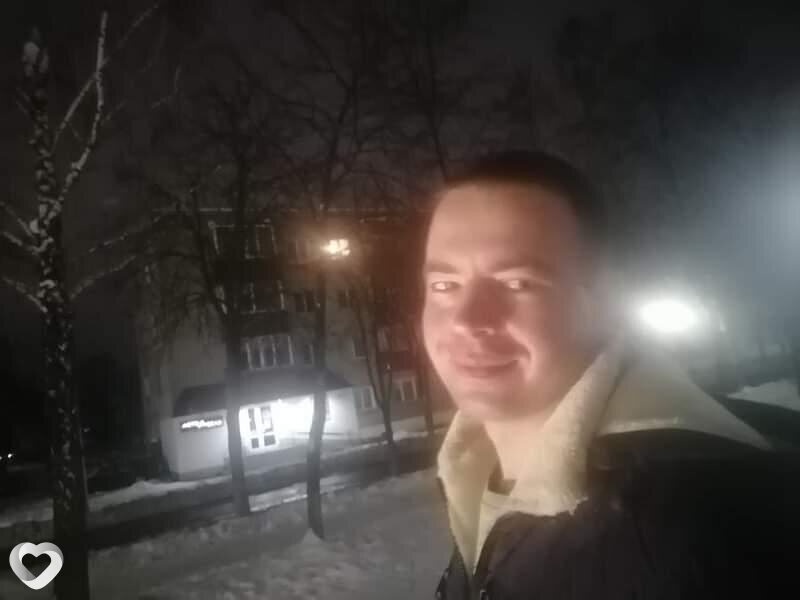 Михаил, 25, Калинковичах — анкета №613189