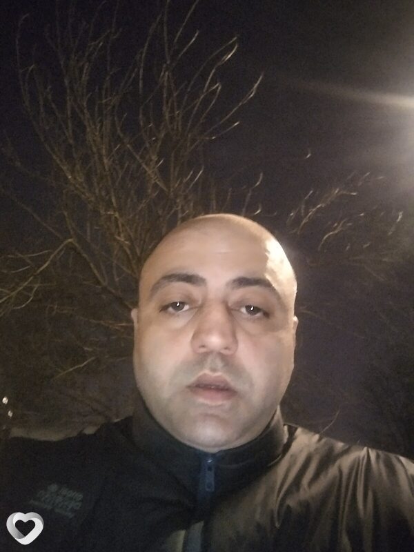 Антонио, 46, Москве — анкета №613198